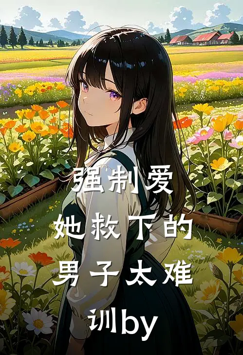 强制爱：她救下的男子太难训by