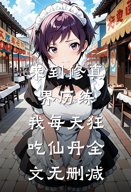 来到修真界历练，我每天狂吃仙丹全文无删减