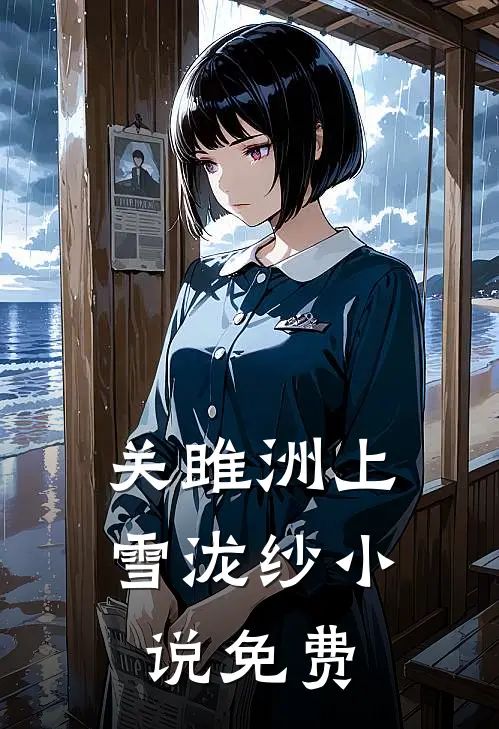 关雎洲上雪泷纱小说免费