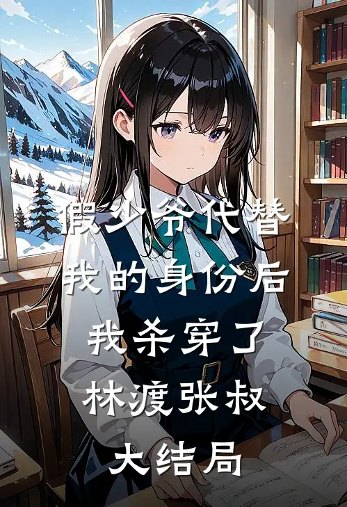 假少爷代替我的身份后，我杀穿了林渡张叔大结局