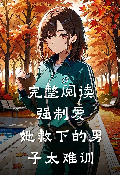 完整阅读强制爱：她救下的男子太难训