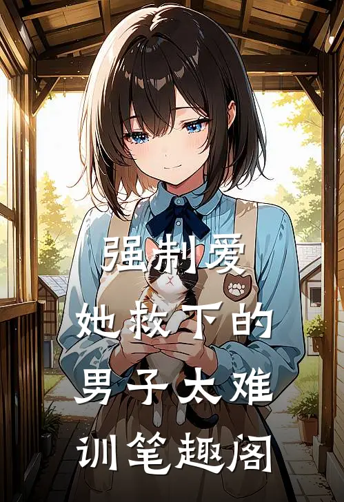 强制爱：她救下的男子太难训笔趣阁