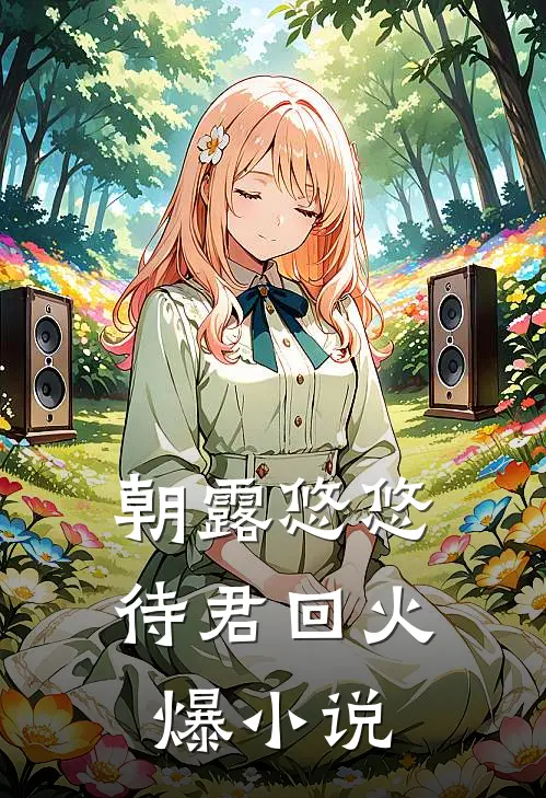 朝露悠悠待君回火爆小说