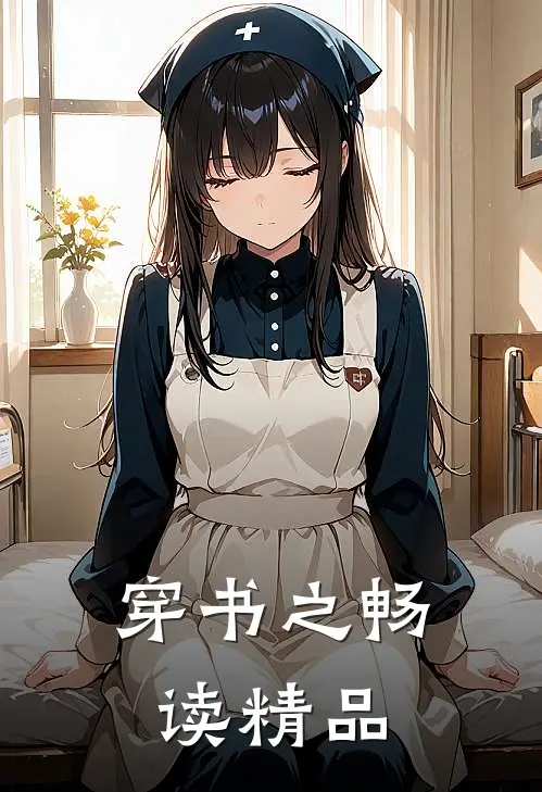 穿书之畅读精品