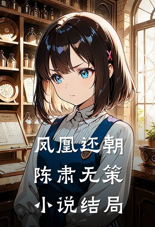 凤凰还朝陈肃无策小说结局