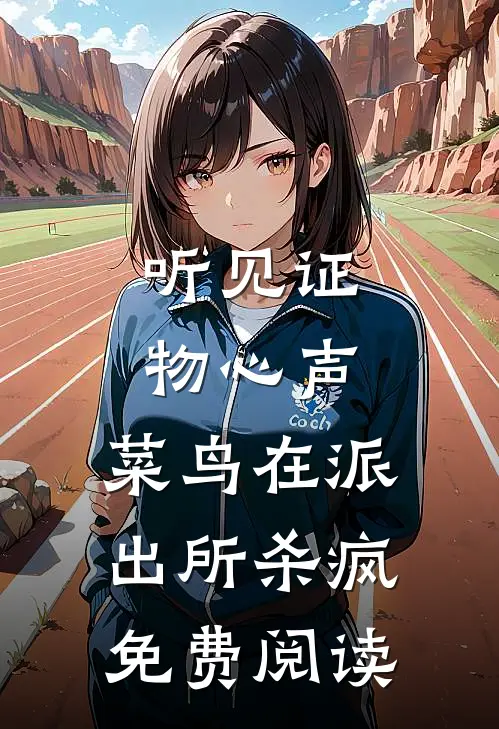 听见证物心声，菜鸟在派出所杀疯免费阅读