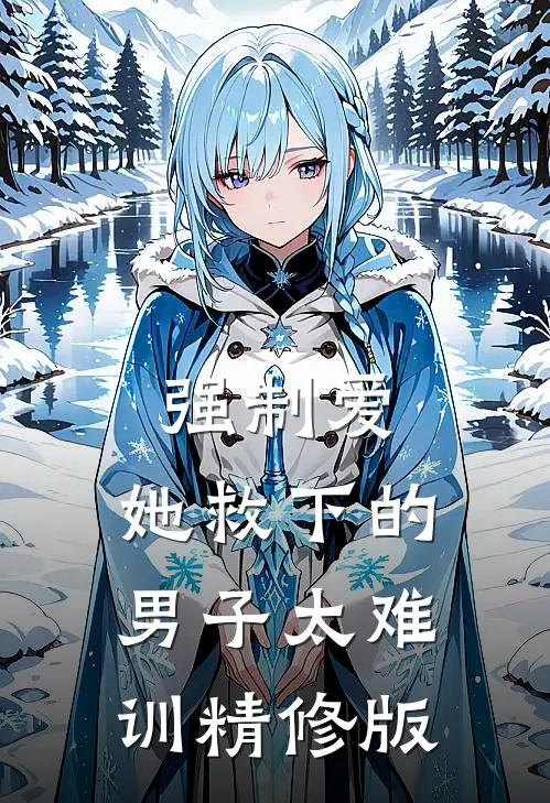 强制爱：她救下的男子太难训精修版