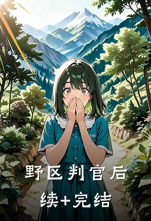 野区判官后续+完结