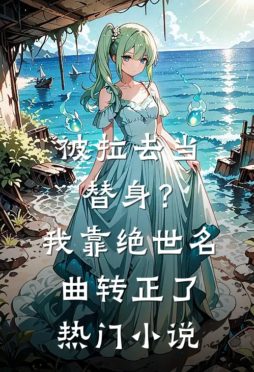 被拉去当替身？我靠绝世名曲转正了热门小说