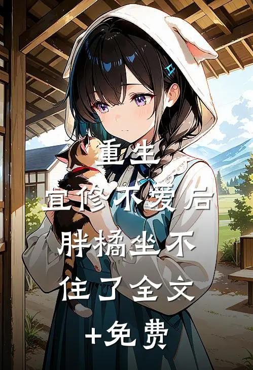 重生：宜修不爱后，胖橘坐不住了全文+免费
