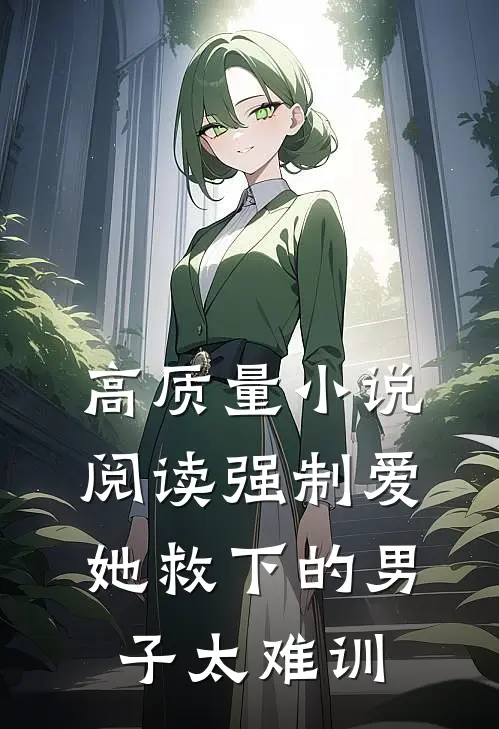 高质量小说阅读强制爱：她救下的男子太难训
