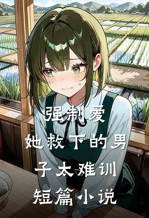 强制爱：她救下的男子太难训短篇小说
