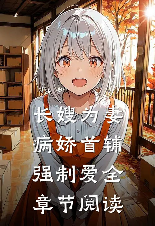 长嫂为妻：病娇首辅强制爱全章节阅读