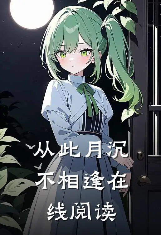 从此月沉不相逢在线阅读