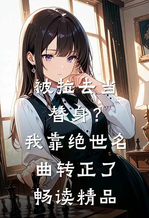 被拉去当替身？我靠绝世名曲转正了畅读精品