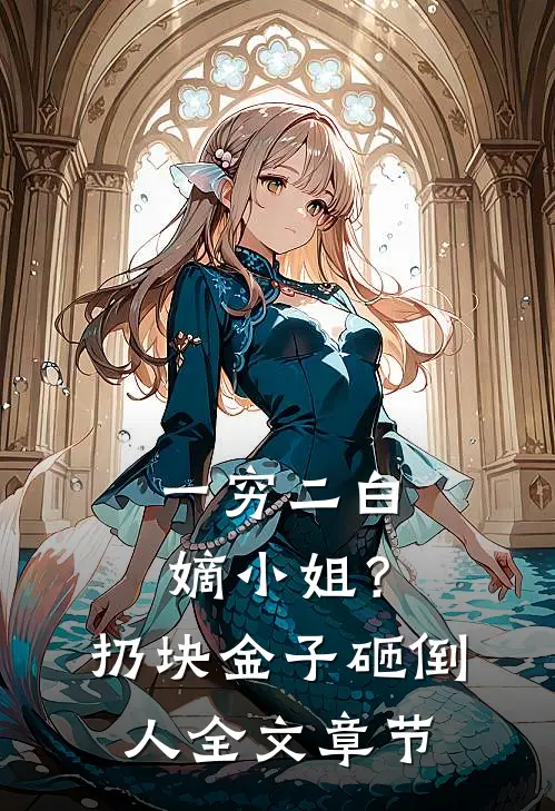 一穷二白嫡小姐？扔块金子砸倒人全文章节