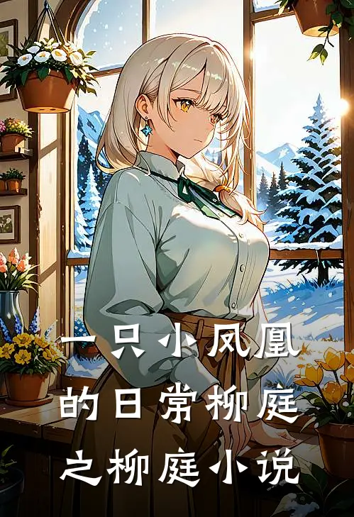 一只小凤凰的日常柳庭之柳庭小说