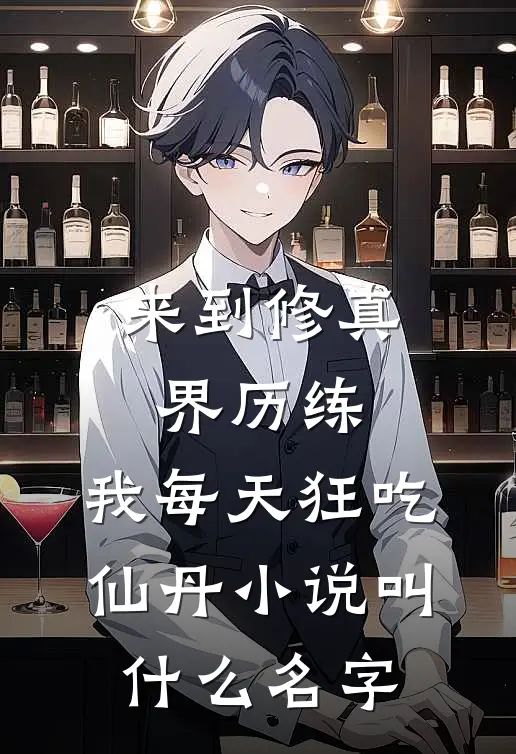 来到修真界历练，我每天狂吃仙丹小说叫什么名字