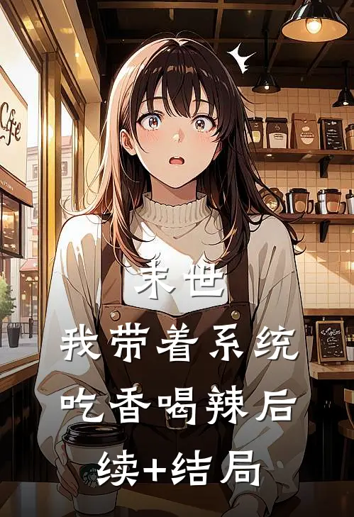 末世：我带着系统吃香喝辣后续+结局
