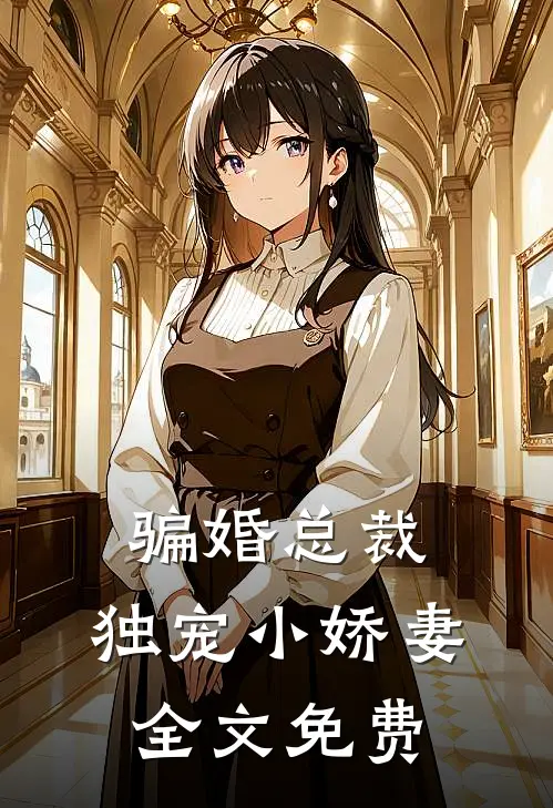 骗婚总裁：独宠小娇妻全文免费