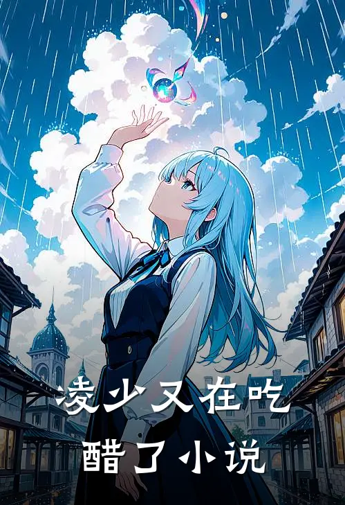 凌少又在吃醋了小说