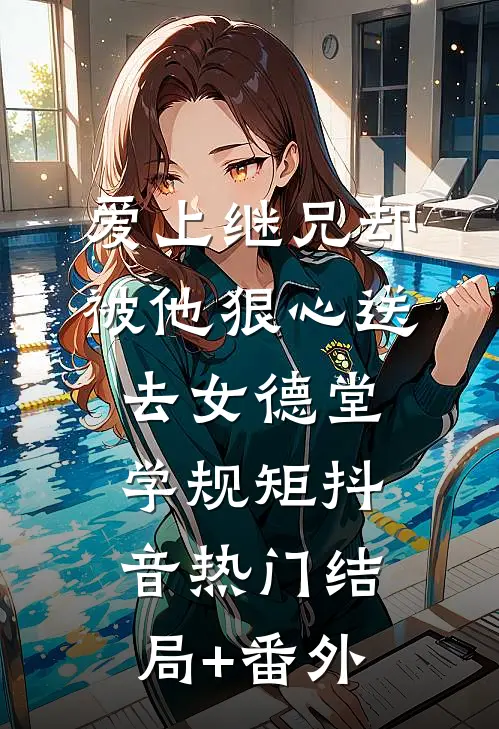 爱上继兄却被他狠心送去女德堂学规矩抖音热门结局+番外
