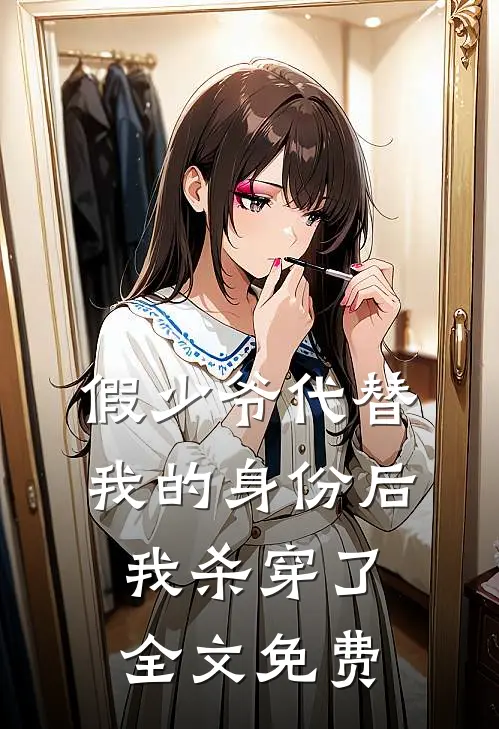 假少爷代替我的身份后，我杀穿了全文免费