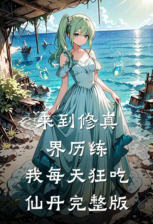 来到修真界历练，我每天狂吃仙丹完整版