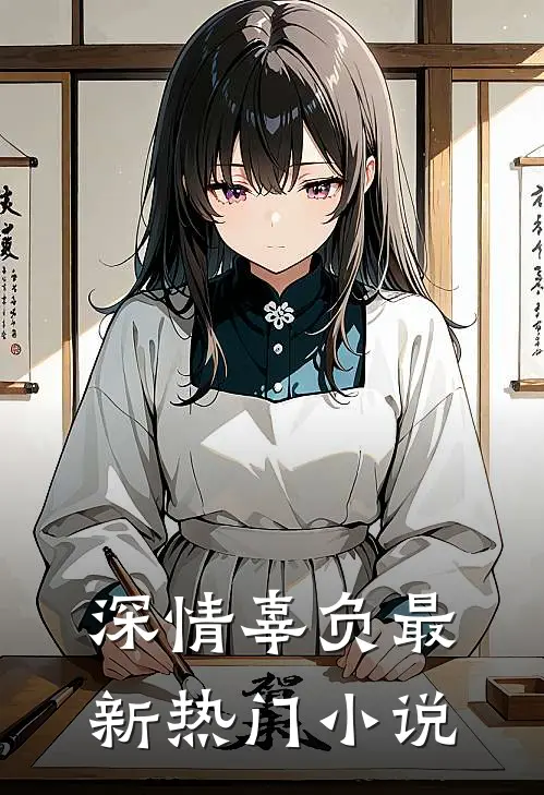深情辜负最新热门小说