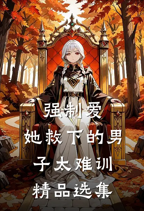 强制爱:她救下的男子太难训精品选集