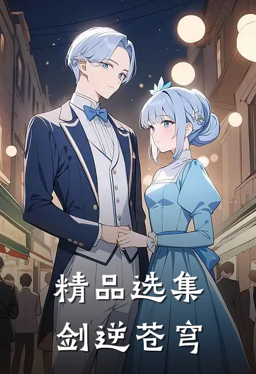 精品选集剑逆苍穹