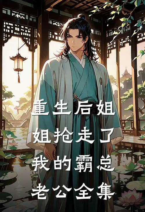 重生后姐姐抢走了我的霸总老公 全集