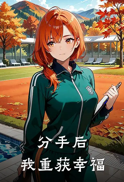 分手后，我重获幸福