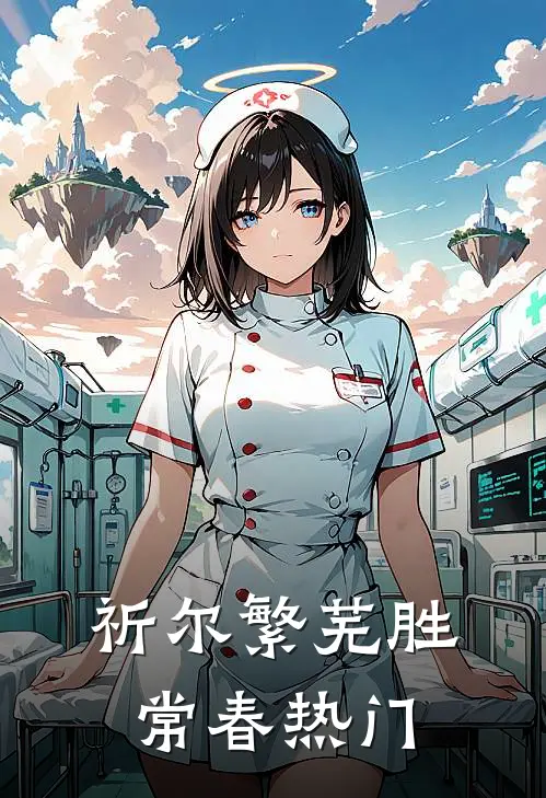 祈尔繁芜胜常春热门