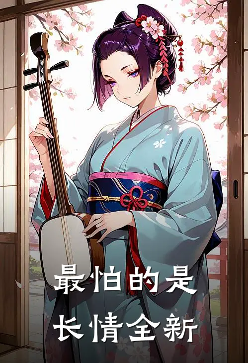 最怕的是长情全新