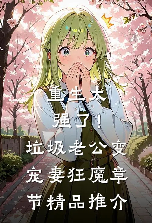 重生太强了！垃圾老公变宠妻狂魔章节精品推介
