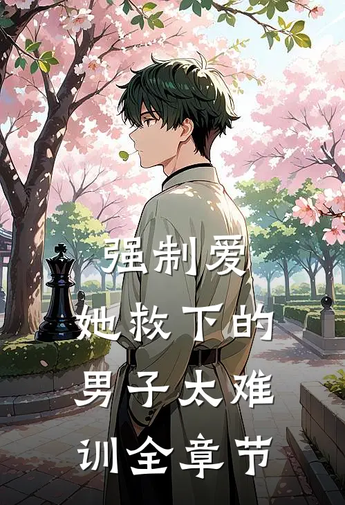 强制爱：她救下的男子太难训全章节