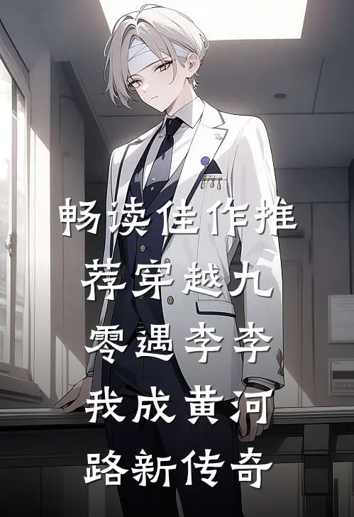 畅读佳作推荐穿越九零遇李李，我成黄河路新传奇