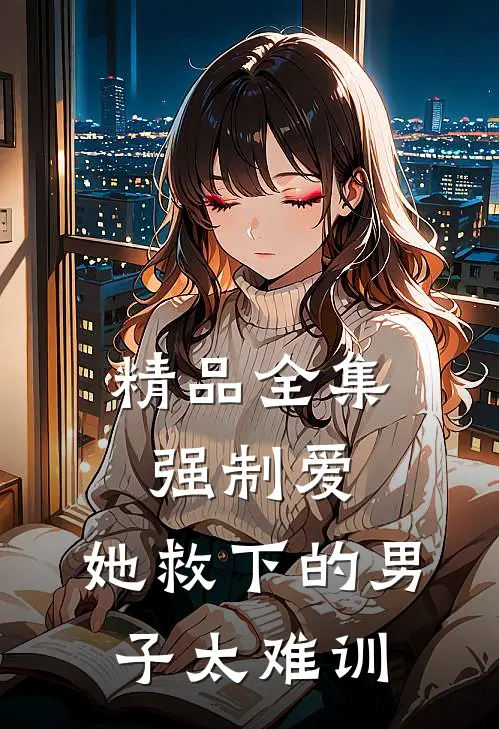 精品全集强制爱：她救下的男子太难训