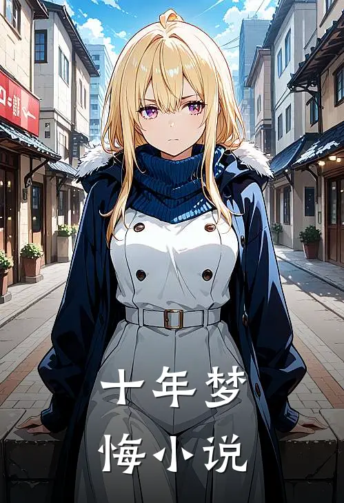 十年梦悔小说