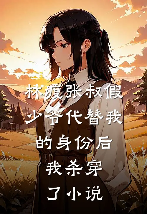 林渡张叔假少爷代替我的身份后，我杀穿了小说
