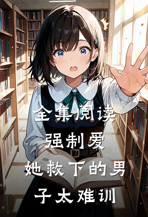 全集阅读强制爱：她救下的男子太难训