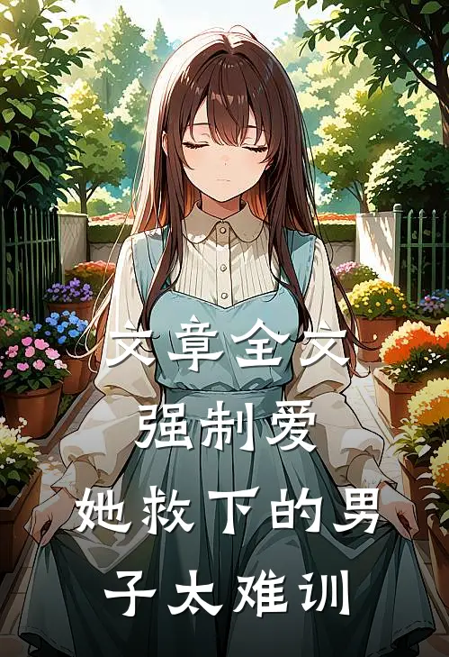 文章全文强制爱：她救下的男子太难训