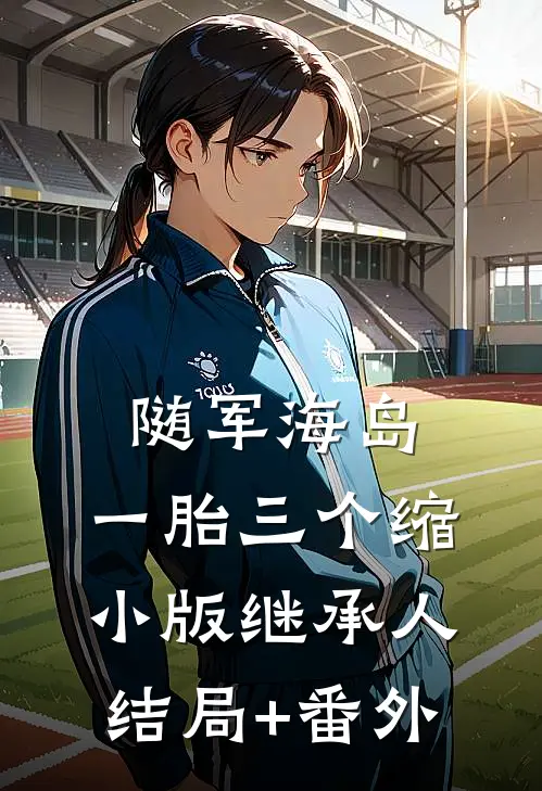 随军海岛，一胎三个缩小版继承人结局+番外