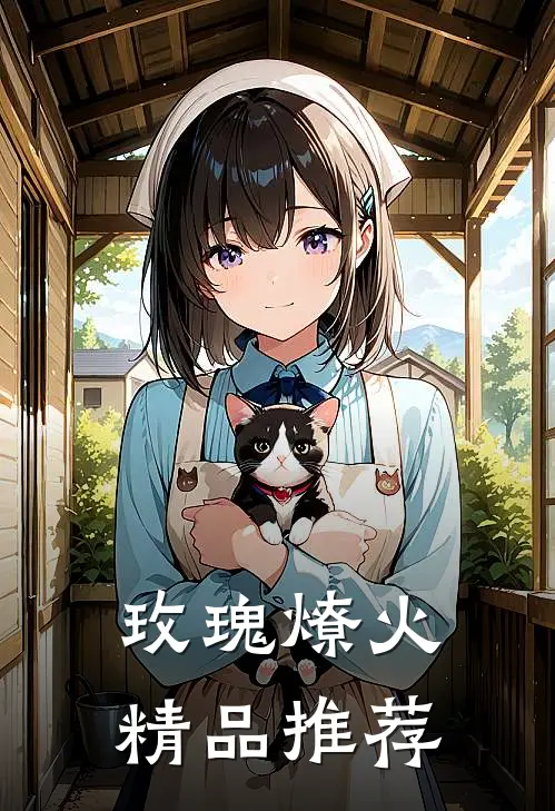 玫瑰燎火精品推荐