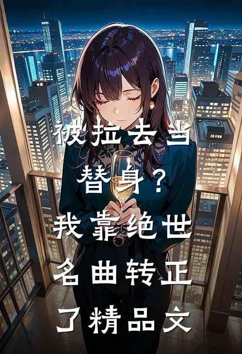 被拉去当替身？我靠绝世名曲转正了精品文
