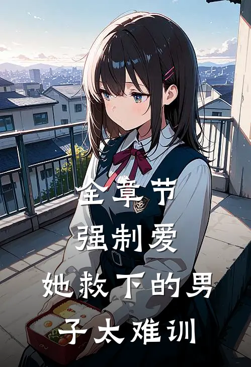 全章节强制爱：她救下的男子太难训
