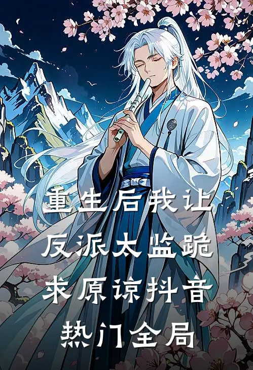 重生后我让反派太监跪求原谅抖音热门全局