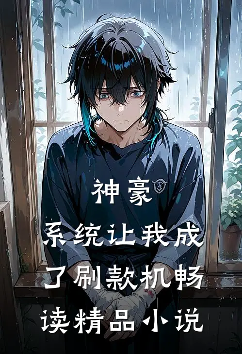 神豪：系统让我成了刷款机畅读精品小说