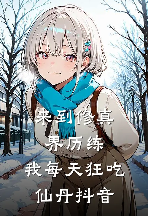 来到修真界历练，我每天狂吃仙丹抖音